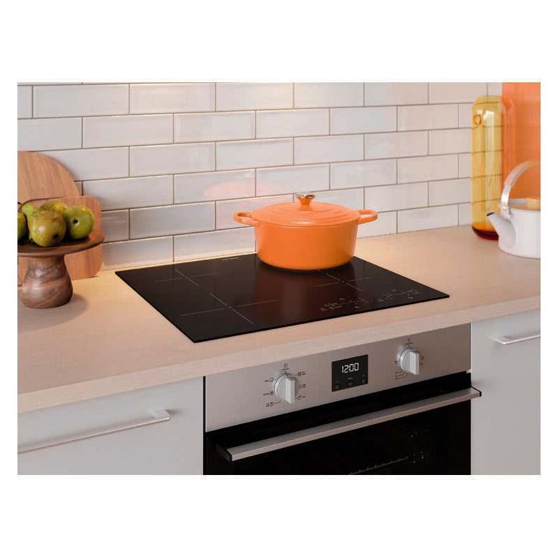 Chef 60cm 4 Zone PowerReady Induction Cooktop