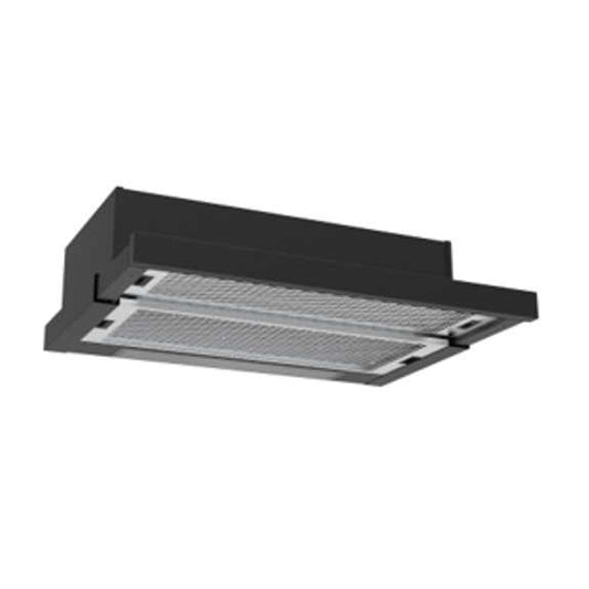 Chef 60cm Slideout Rangehood