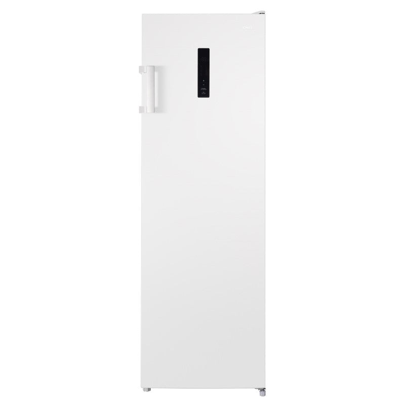 CHiQ 206L Frost Free Hybrid Fridge/Freezer