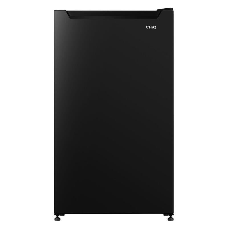 CHiQ 92L Bar Fridge - Black