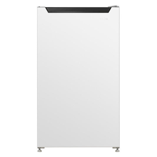 ChiQ 92L Bar Fridge - White