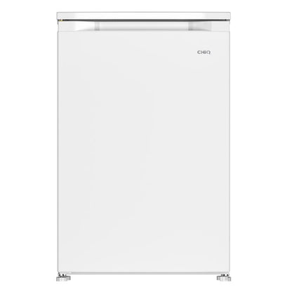 CHiQ 126L Bar Fridge - White