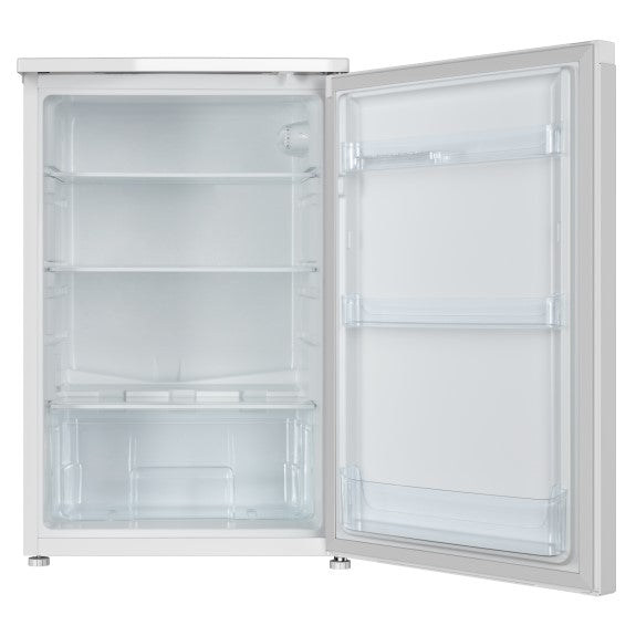 CHiQ 126L Bar Fridge - White