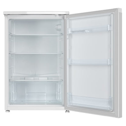 CHiQ 126L Bar Fridge - White