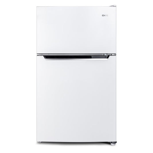 CHiQ 86L 2 Door Bar Fridge