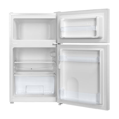CHiQ 86L 2 Door Bar Fridge