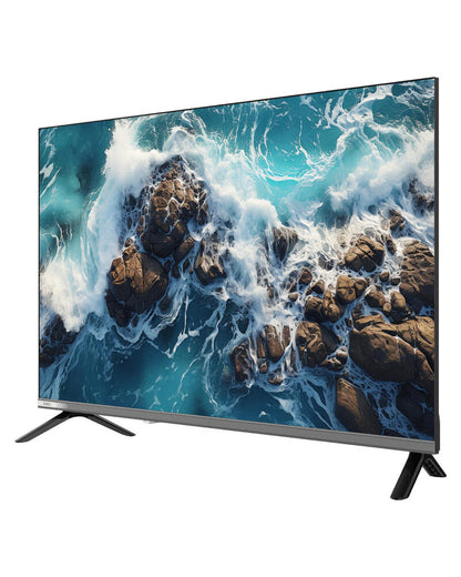 ChiQ 24" HD Google TV