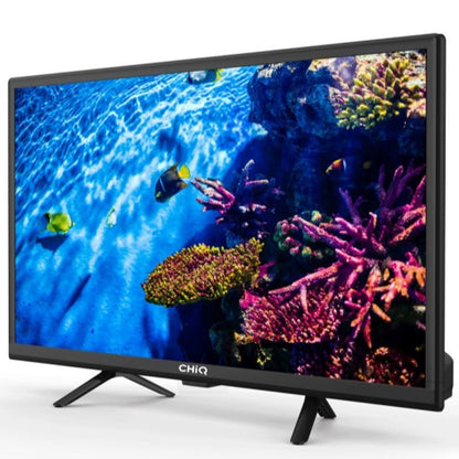 CHiQ 24 Inch LED HD TV