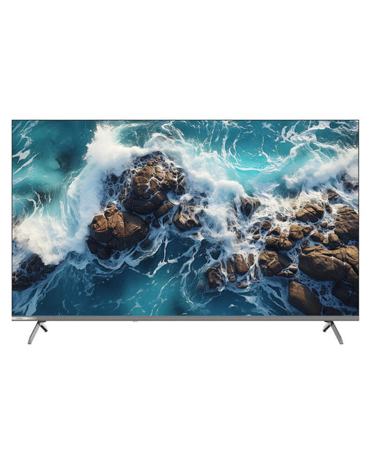 CHiQ 43" Google Smart 4K QLED TV