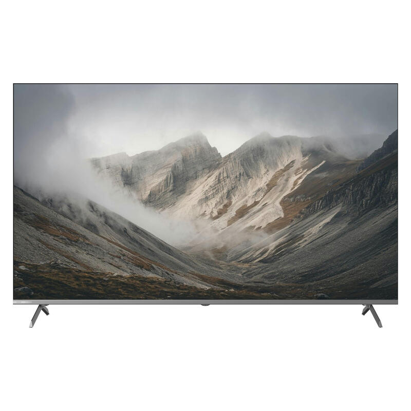 CHiQ 65" Google Smart 4K QLED TV