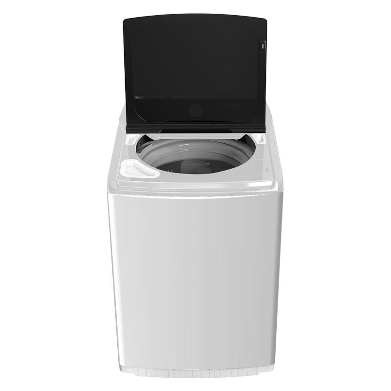 CHiQ 12kg Top Load Washing Machine - White