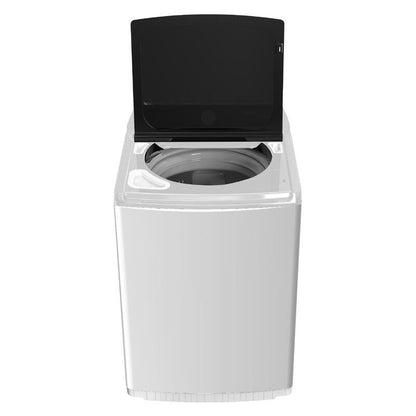 CHiQ 12kg Top Load Washing Machine - White