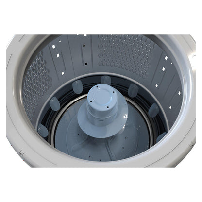 CHiQ 12kg Top Load Washing Machine - White