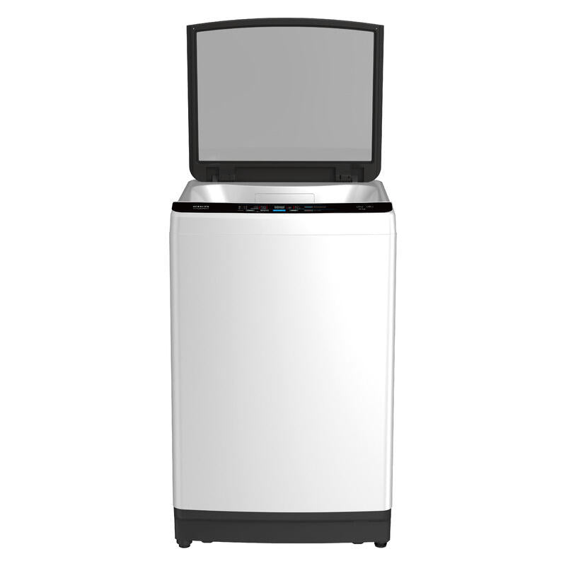 CHiQ 6kg Top Load Washing Machine - White