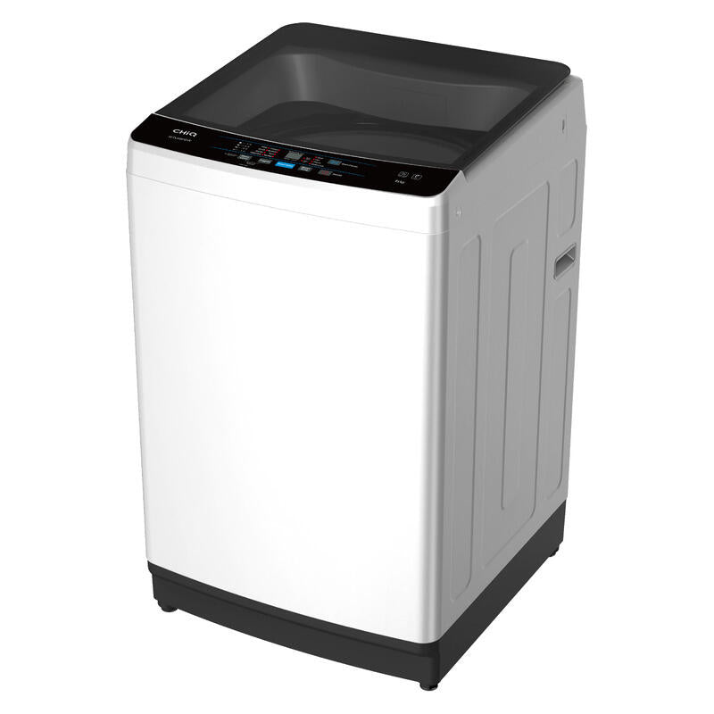 CHiQ 6kg Top Load Washing Machine - White