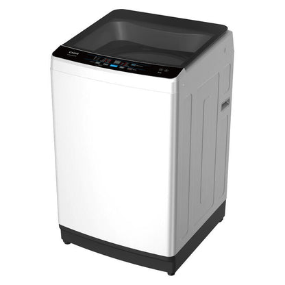 CHiQ 6kg Top Load Washing Machine - White