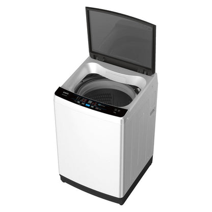 CHiQ 6kg Top Load Washing Machine - White