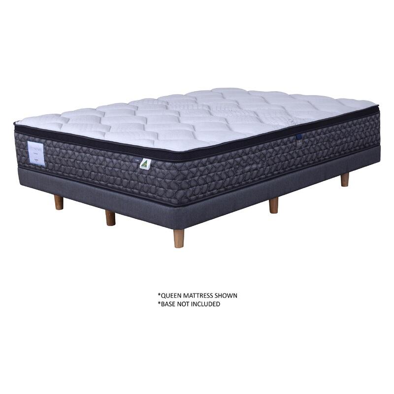 COMFORTSLEEP Climasense Contour Plus Super King Mattress - Firm