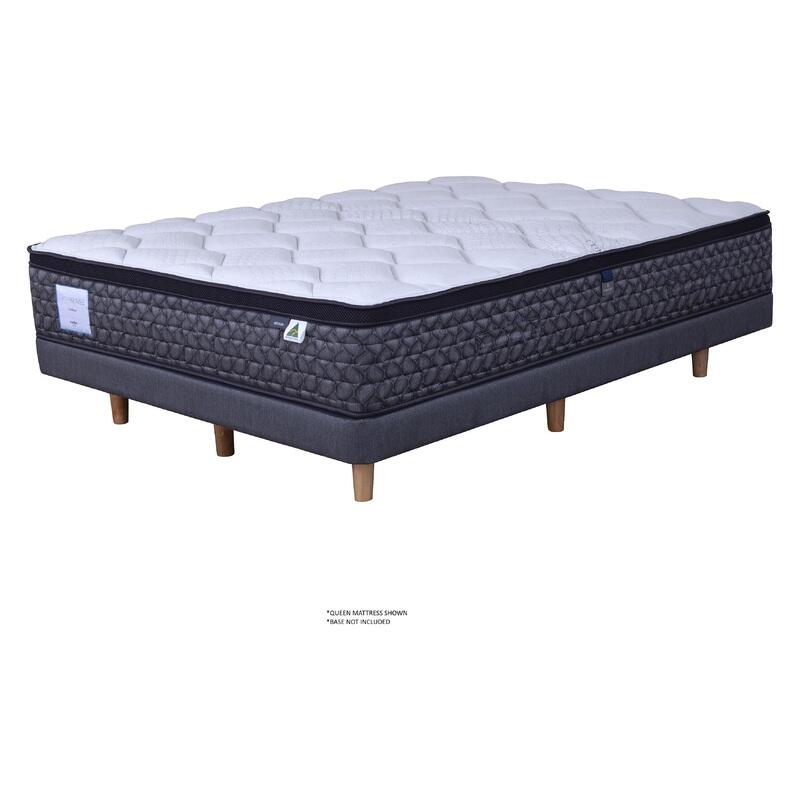 COMFORTSLEEP Climasense Contour Plus Super King Mattress - Firm