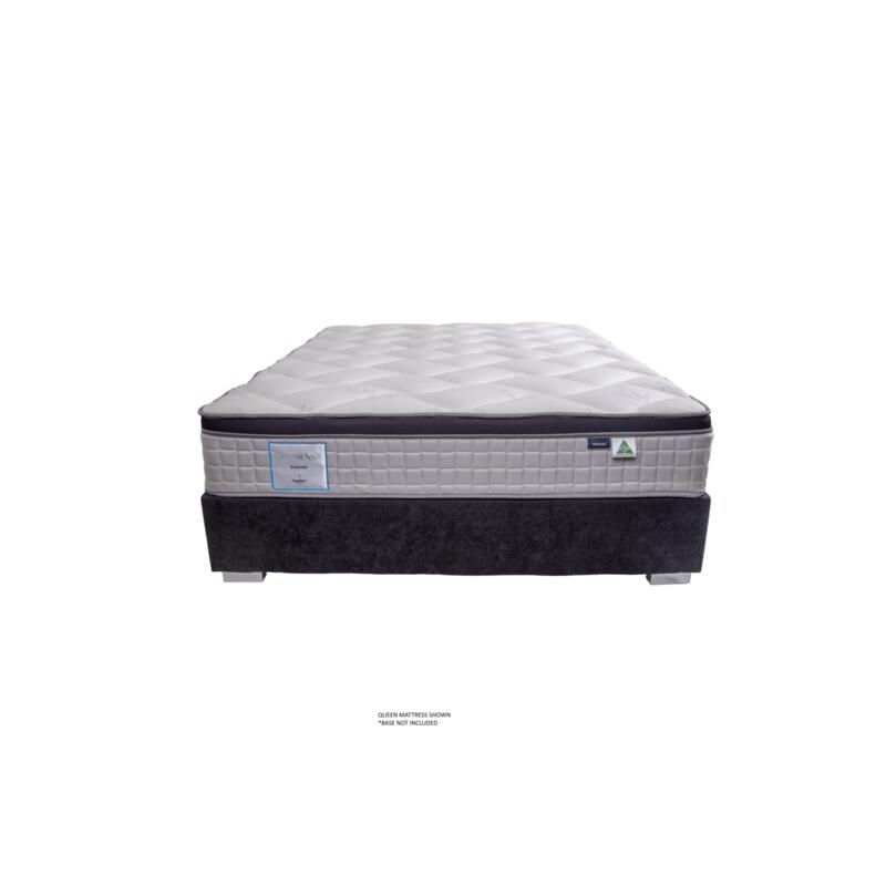 COMFORTSLEEP Climasense Essential King Mattress - Medium