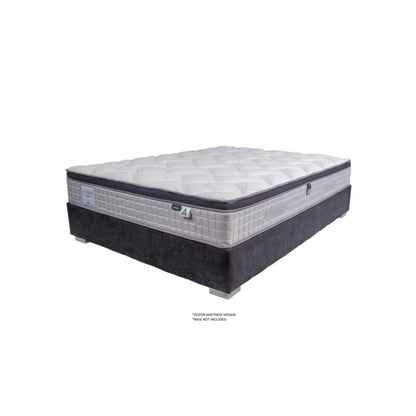 COMFORTSLEEP Climasense Essential King Single Mattress - Firm