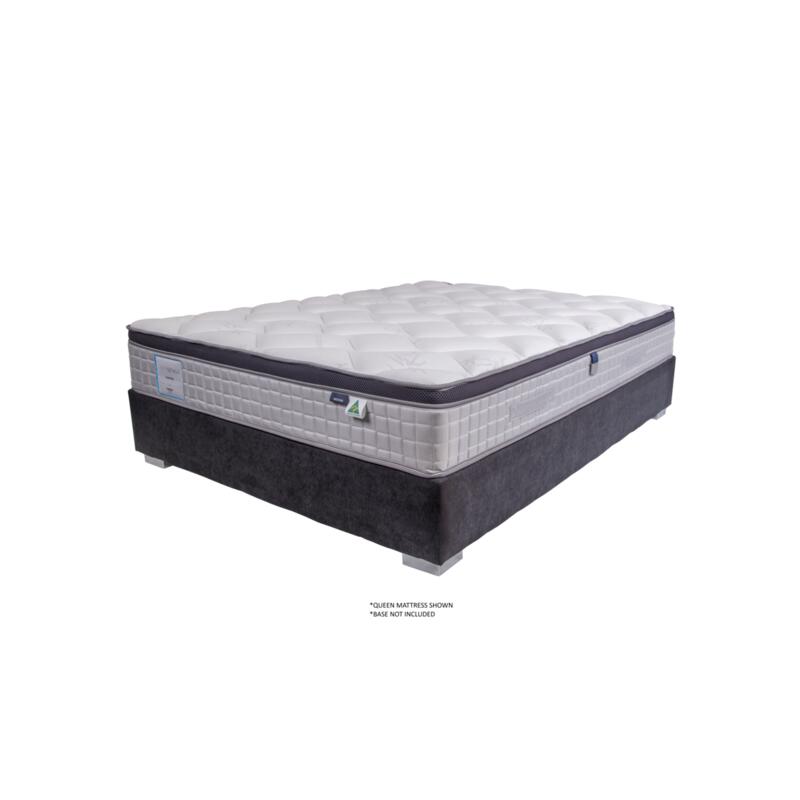 COMFORTSLEEP Climasense Essential Long Single Mattress - Medium