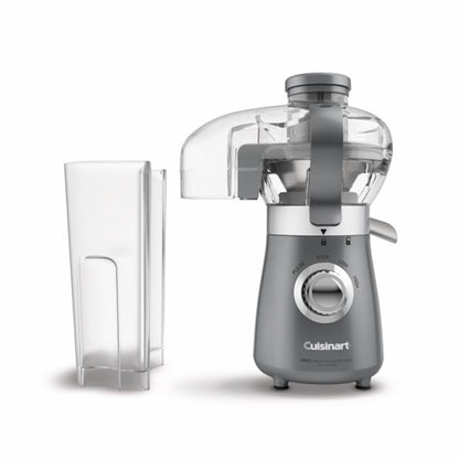 Cuisinart Kick Start Juicer and Blender