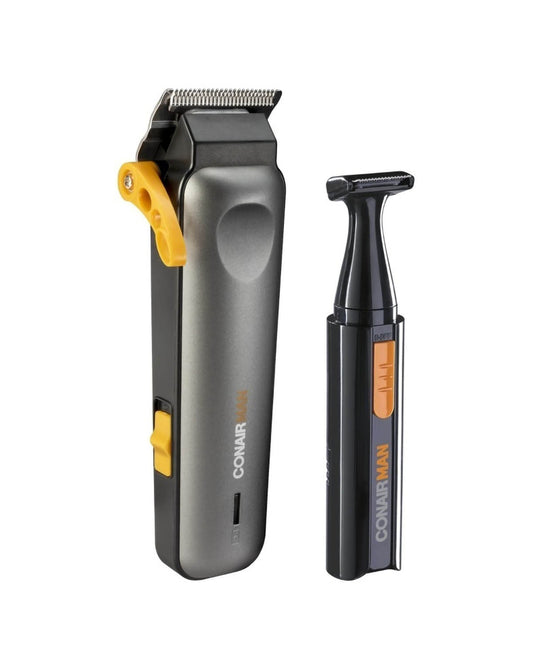 Conairman the Lithium Chief Cordless Clipper
