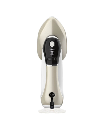 Cuisinart Steam Lux 2 in 1