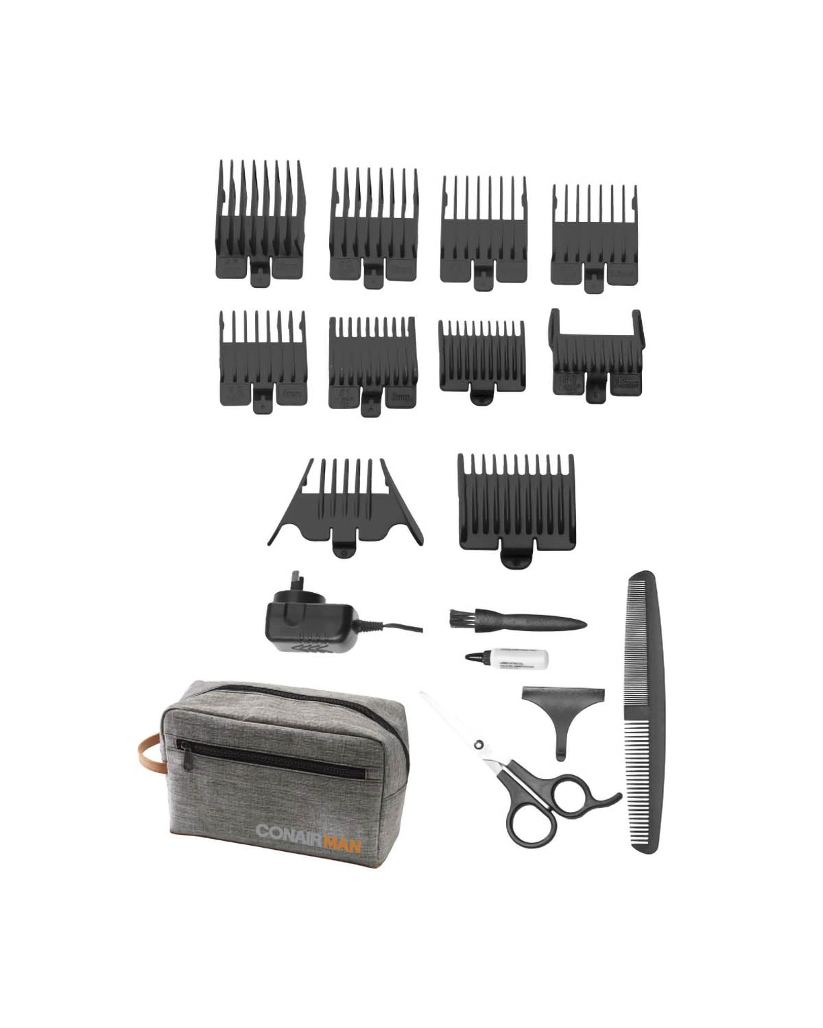 ConairMan X6 Pro Hair Clipper