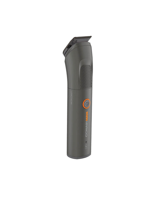 ConairMan The Metalcraft Trimmer - Dark Grey