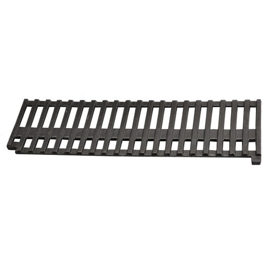 Crossray Replacement Half Grilll Plate for Electric BBQ