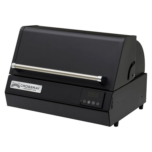 eXtreme Portable Electric BBQ