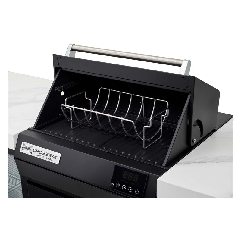 Crossray Roasting Rack for eXtreme Electric BBQ's