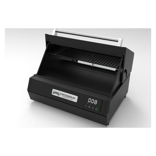 Hotplate for Crossray eXtreme Electric BBQ