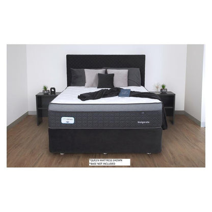 COMFORTSLEEP Climasense Invigorate Super King Mattress - Firm