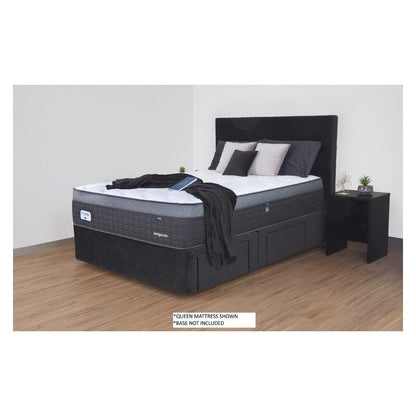 COMFORTSLEEP Climasense Invigorate Super King Mattress - Firm