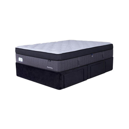 COMFORTSLEEP Climasense Invigorate Super King Mattress - Plush