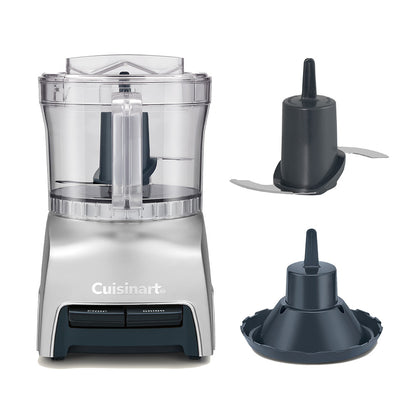 Cuisinart Pixie 3 Cup Chopper