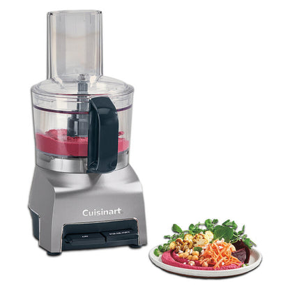 Cuisinart Flex Prep Food Processor