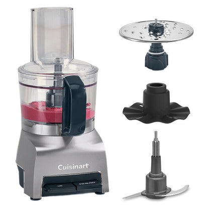 Cuisinart Flex Prep Food Processor