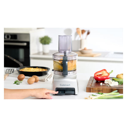 Cuisinart Flex Prep Food Processor