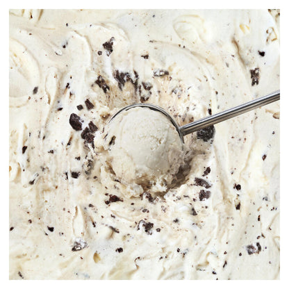 Cuisinart Freeze Ease Pro Ice Cream & Gelato Maker - Silver