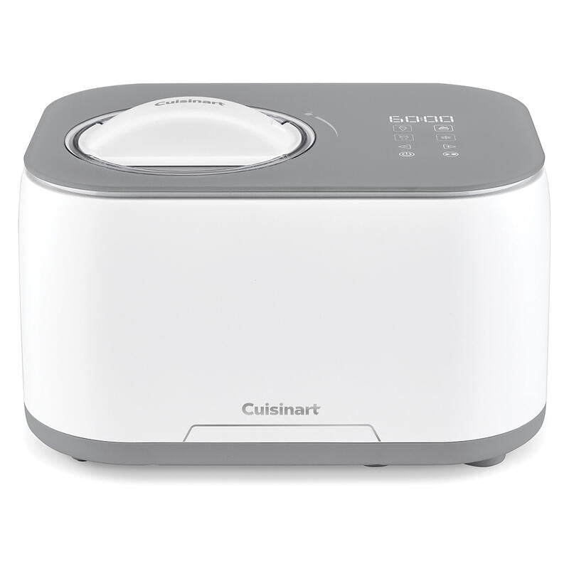 Cuisinart Freeze Ease Ice Cream & Frozen Dessert Maker