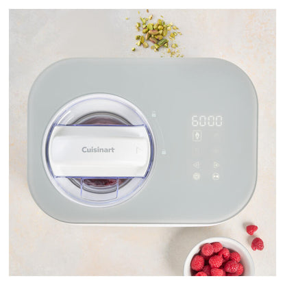 Cuisinart Freeze Ease Ice Cream & Frozen Dessert Maker