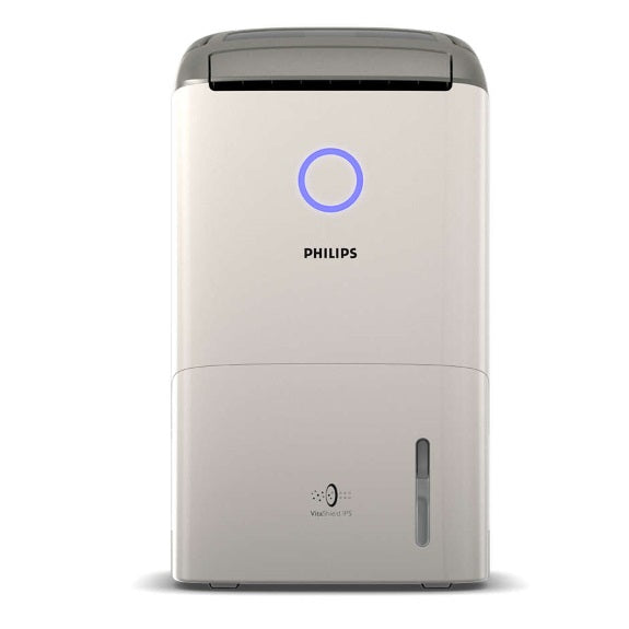 Philips Series 5000 2-in-1 Dehumidifier and Purifier