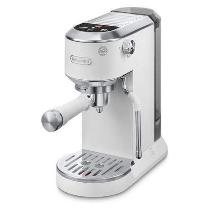 Delonghi Dedica Duo Manual Coffee Machine with Cold Brew