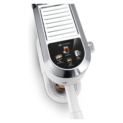 Delonghi Dedica Duo Manual Coffee Machine with Cold Brew