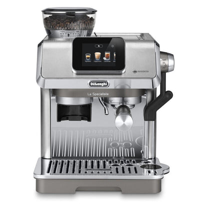 DeLonghi LA Specialista Touch Manual Coffee Machine