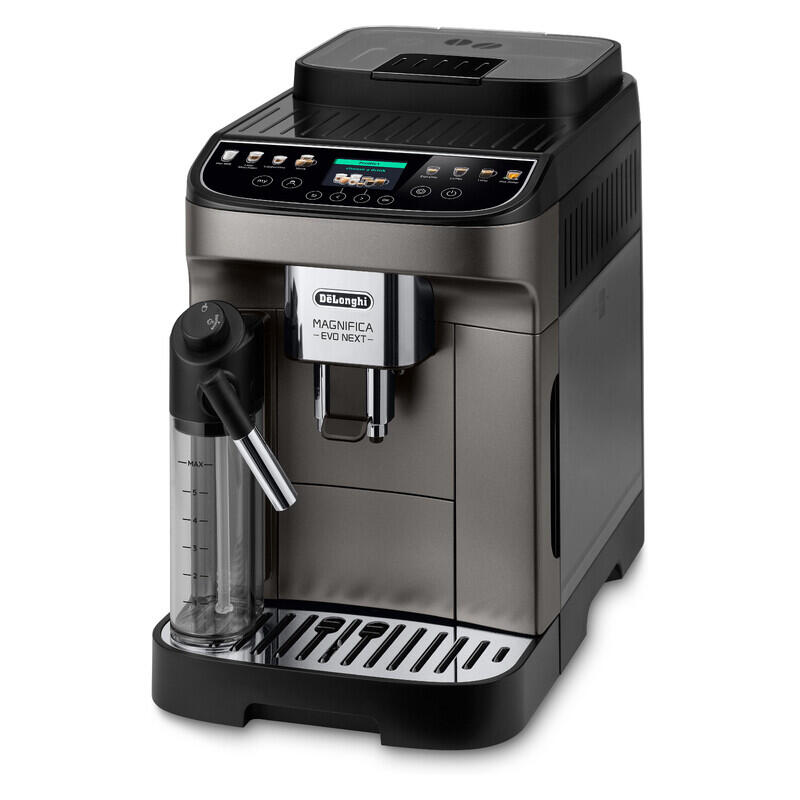 DeLonghi Magnifica Evo Next Fully Automatic Coffee Machine